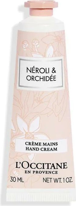 Krem për duar L'OCCITANE Neroli & Orchidée 30ml