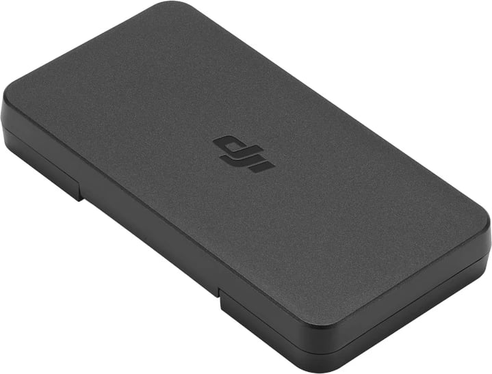 Filtra ND set, DJI Mini 5 Pro CP.MA.00000880.01, ND8/ND32/ND128, set 3-copësh