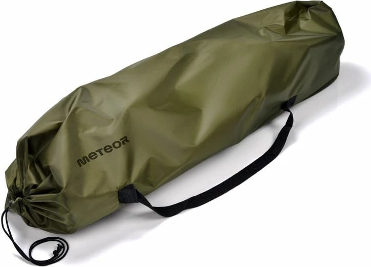 Karrige plazhi Meteor, khaki