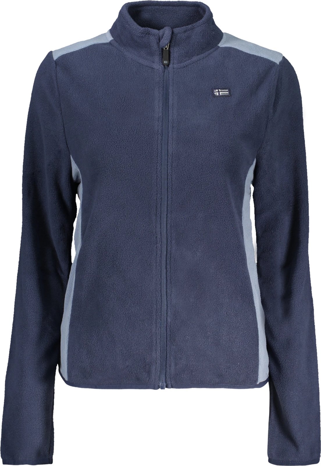 Duks për femra NORWAY 1963, i kaltër