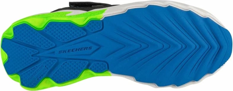 Atlete Skechers lifestyle, të zeza