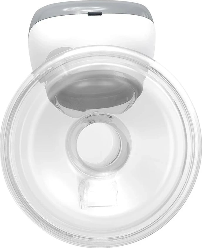Pompë gjiri Babyono Shelly, transparente Pompë gjiri Babyono Shelly, transparente