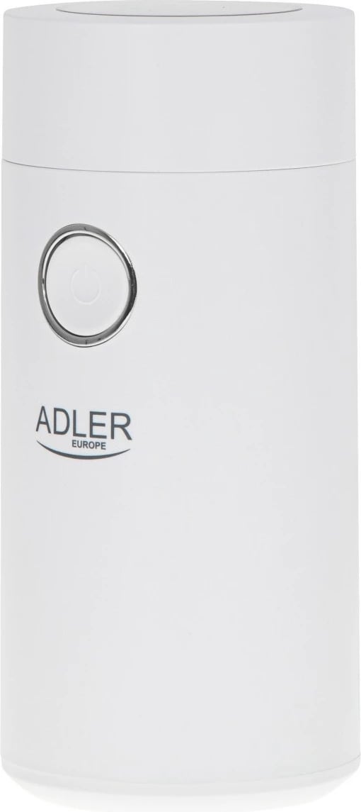 Mulli kafeje Adler AD 4446ws 75 g 150 W i bardhë