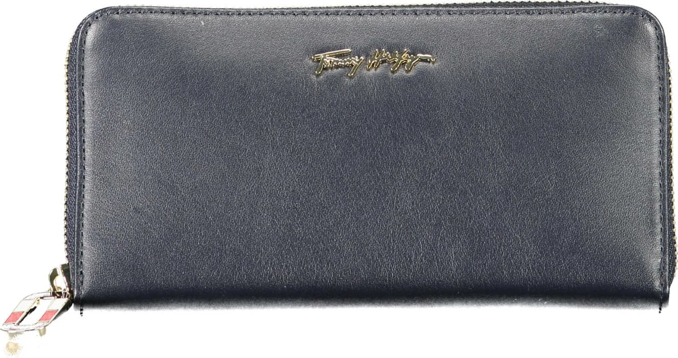Portofol TOMMY HILFIGER femra, kaltër