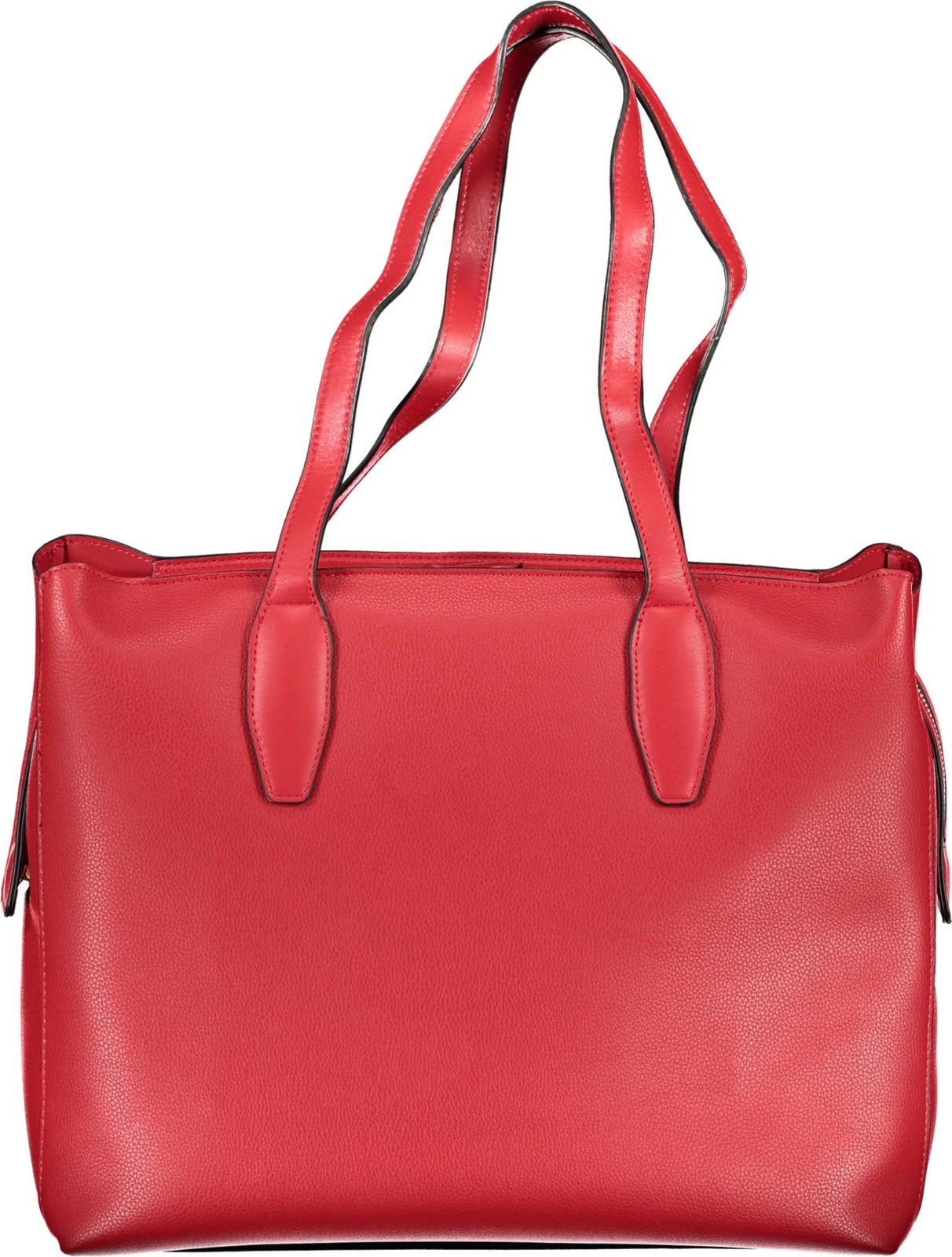 Çantë Valentino Bags për meshkuj, e kuqe
