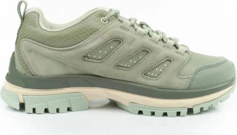 Atlete femra Tamaris, të gjelbra