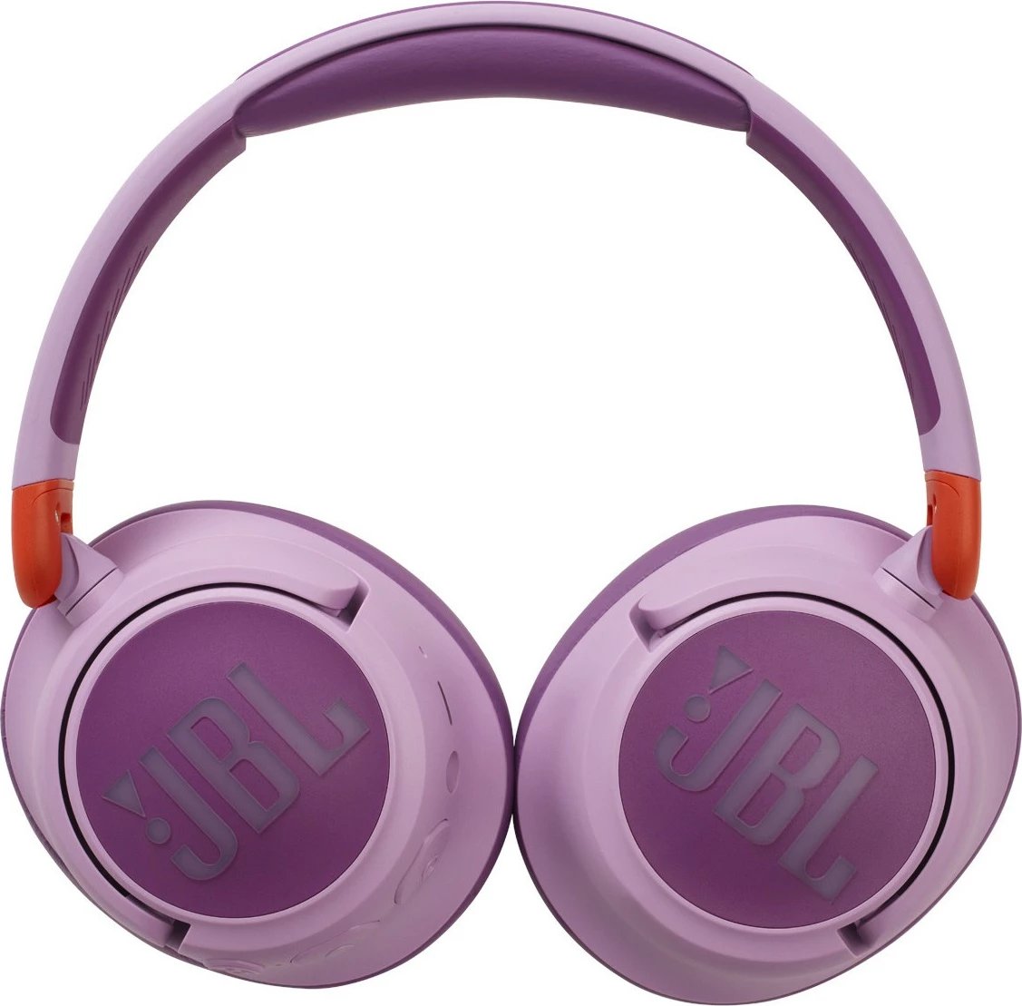 Kufje JBL JR 460 NC wireless për fëmijë, Noise Cancelling, 20 orë bateri, rozë