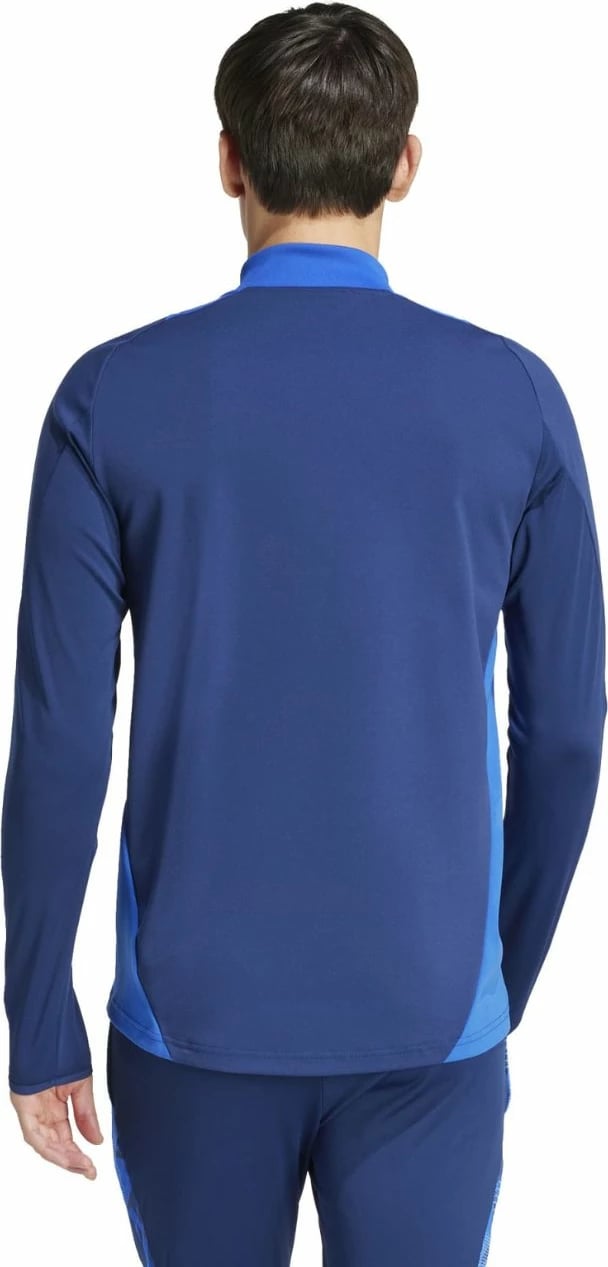 Duks për meshkuj adidas, i kaltër