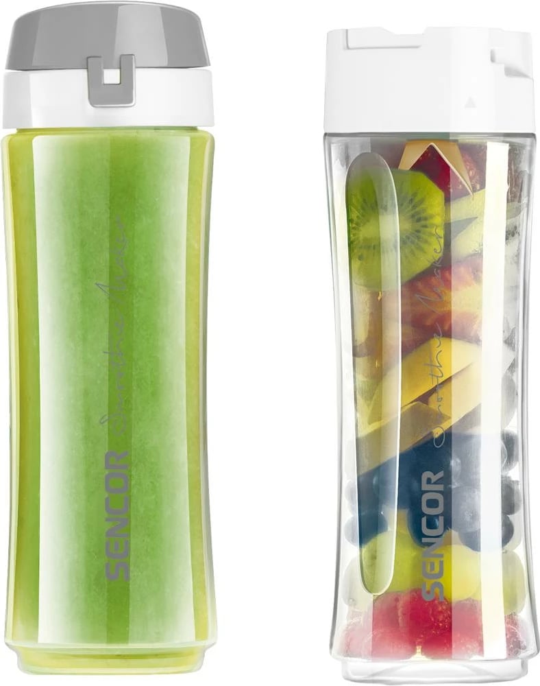 Blender Smoothie Sencor SBL 2210WH, e bardhë Blender Smoothie Sencor SBL 2210WH, e bardhë