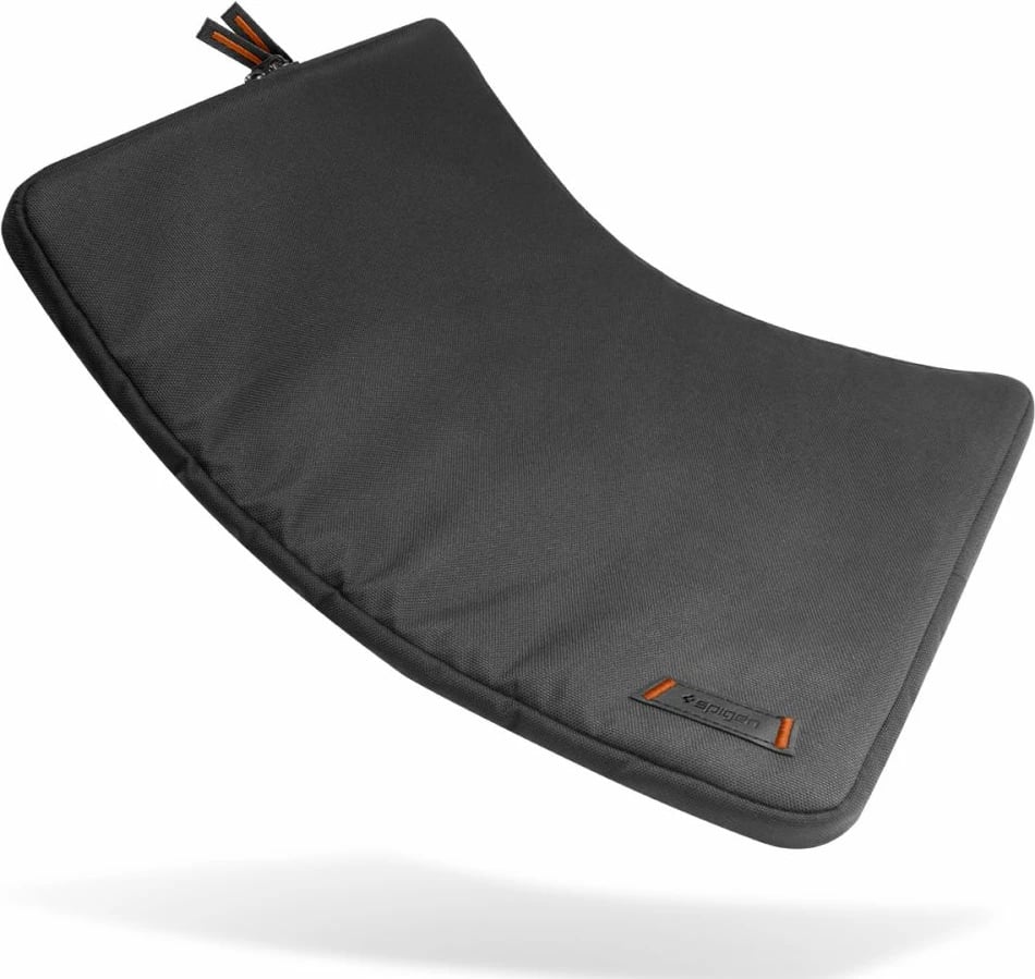 Mbështjellës laptopi Spigen Basic Pouch 15-16", i zi