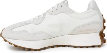 Atlete për femra New Balance, beige
