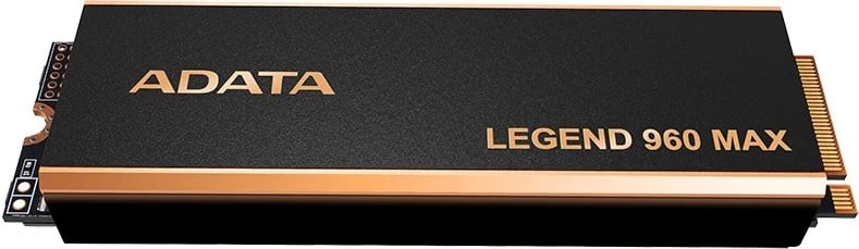 SSD ADATA LEGEND 960 MAX M.2 4 TB