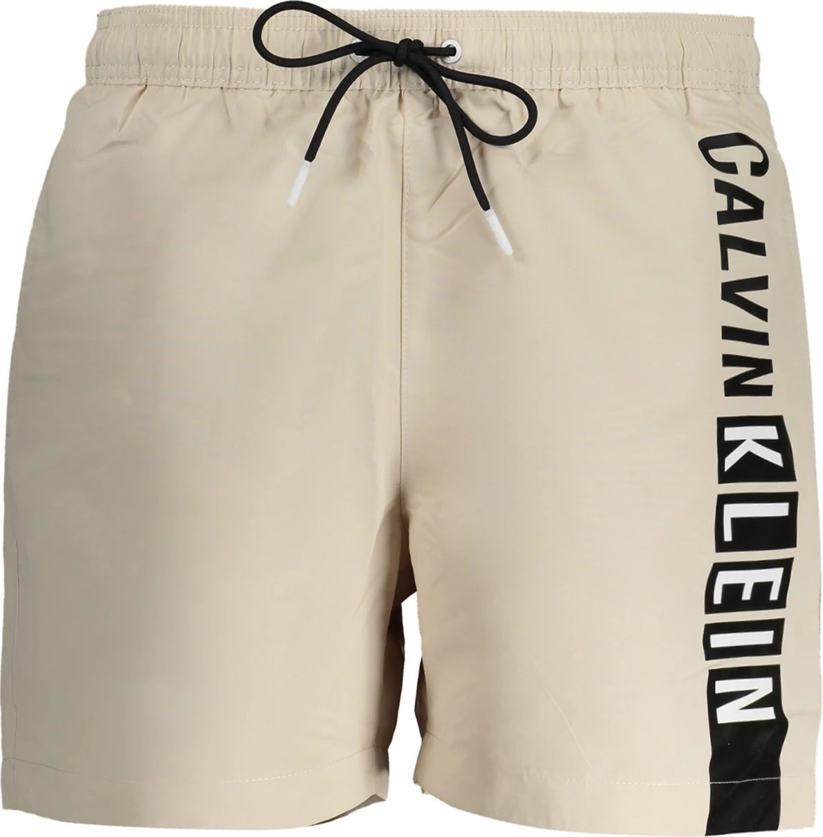 Shorce noti Calvin Klein meshkuj, bezhë