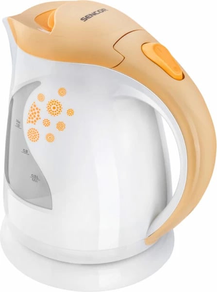 Vluese uji Sencor SWK 1001OR,1L, e bardhë