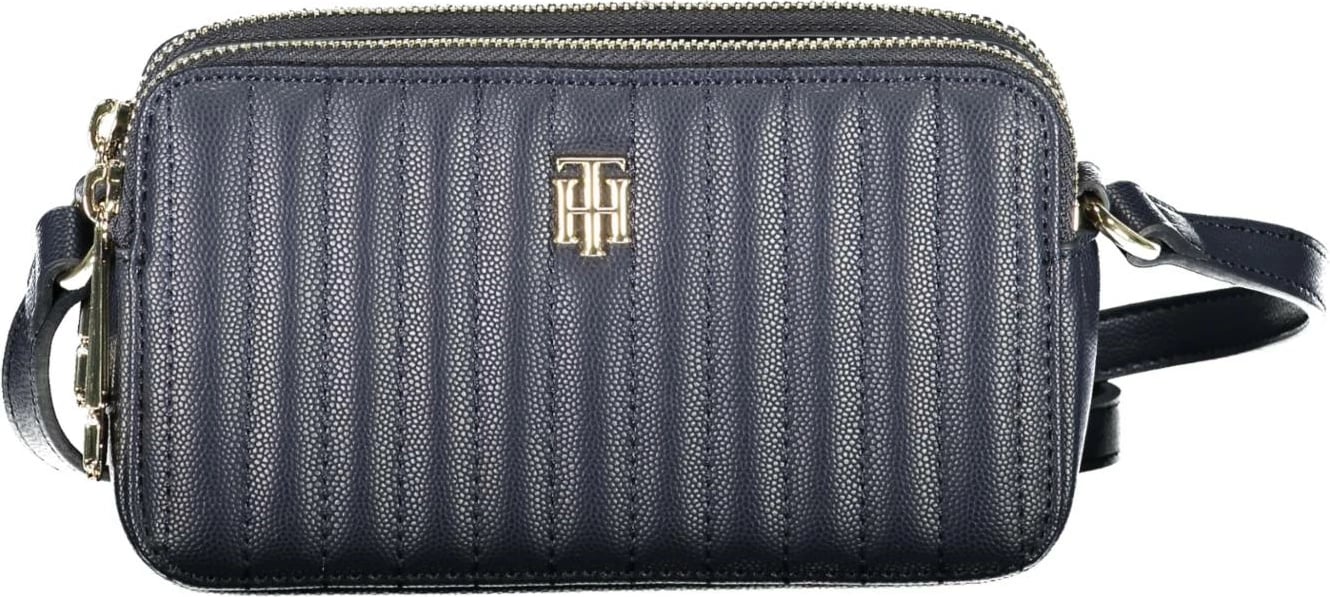 Çantë për femra TOMMY HILFIGER, blu