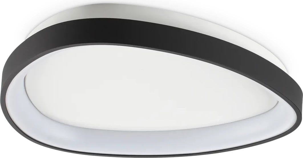 Ndriçues tavanora Gemini pl d042 on-off 2700k