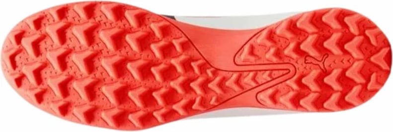 Atlete futbolli për meshkuj Puma Ultra Play TT, të bardha