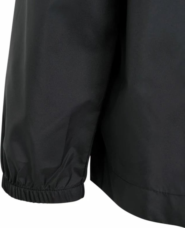 Jakne për fëmijë adidas, e zezë