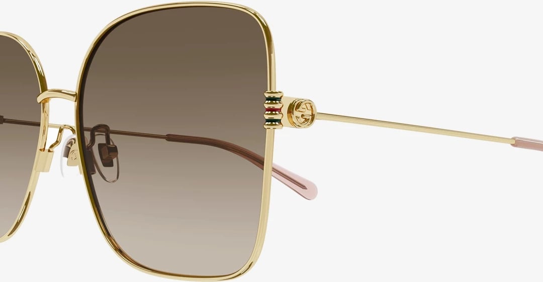 Syze dielli Gucci GG1282SA-003 62