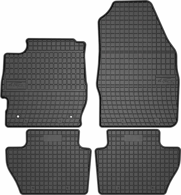 Shtroje Gome Ford Ka+ 2016   Et402188