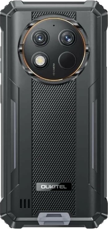 Celular OUKITEL WP28E, 4/64GB, IP69K, i zi