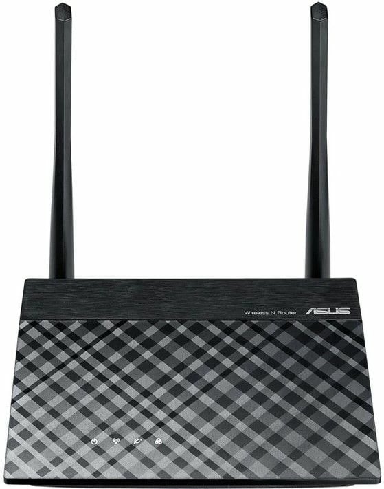 Ruter ASUS, RT-N12+ B1, i zi