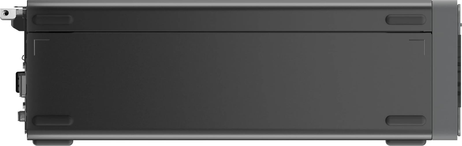 Kompjuter Lenovo ThinkCentre Neo50s G5, Intel Core i5-14400, 16GB RAM, 512GB SSD, SFF, gri