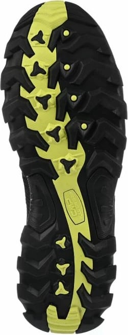 Atlete trekking për meshkuj CMP, kafe