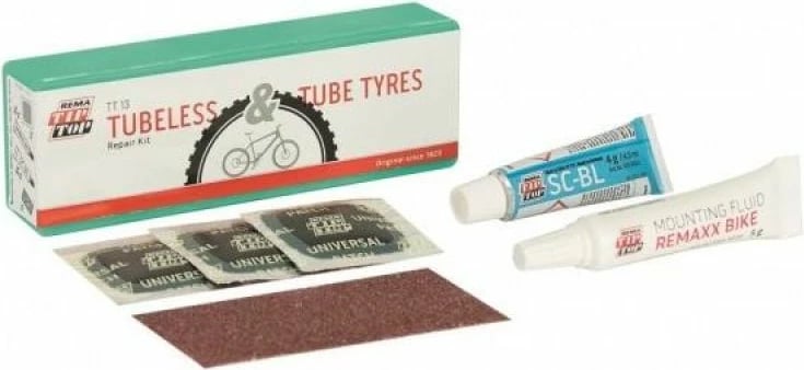 Set riparimi për goma Yakimasport