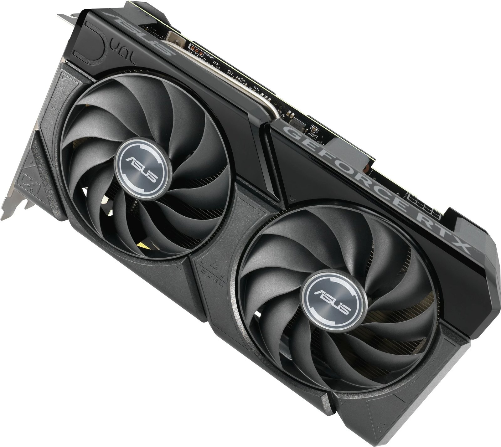 Kartelë grafike ASUS Dual RTX 4060 Ti EVO, 8 GB, GDDR6, PCI Express 4.0