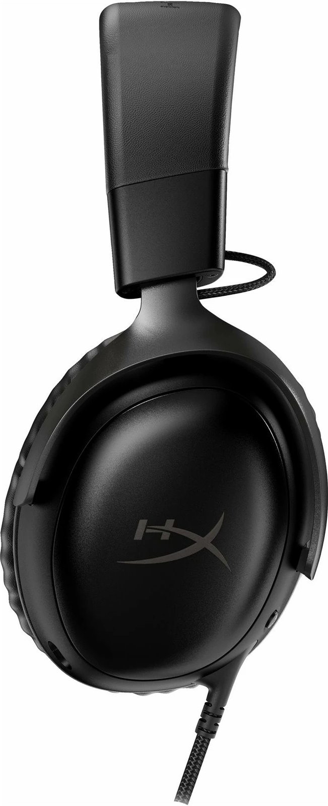 Kufje Gaming HyperX Cloud III – USB, 3.5mm, Të Zeza