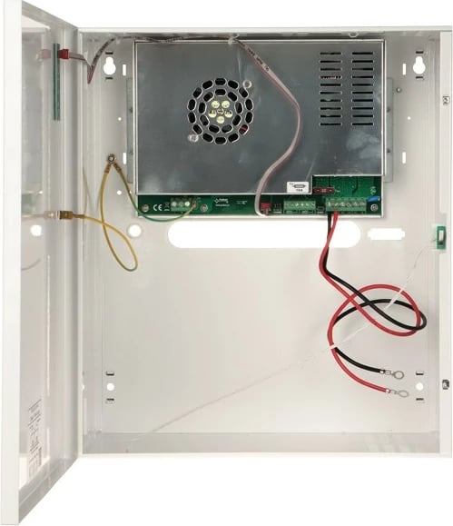 Furnizues energjie PULSAR HPSG2-24V10A-C, 24V 10A, Kasë metalike