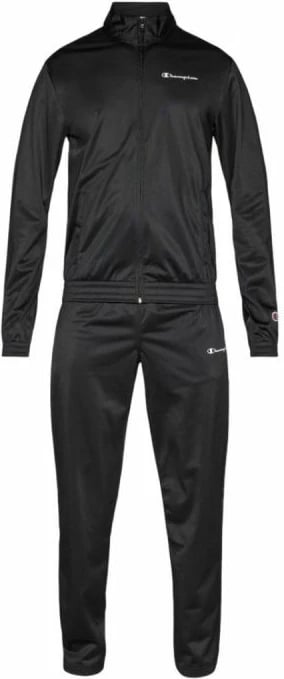 Trenerka për meshkuj Champion, e zezë