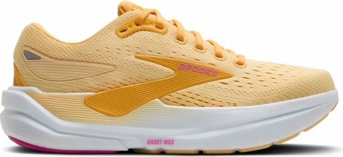 Atlete Yakimasport Ghost Max 3, bezhë