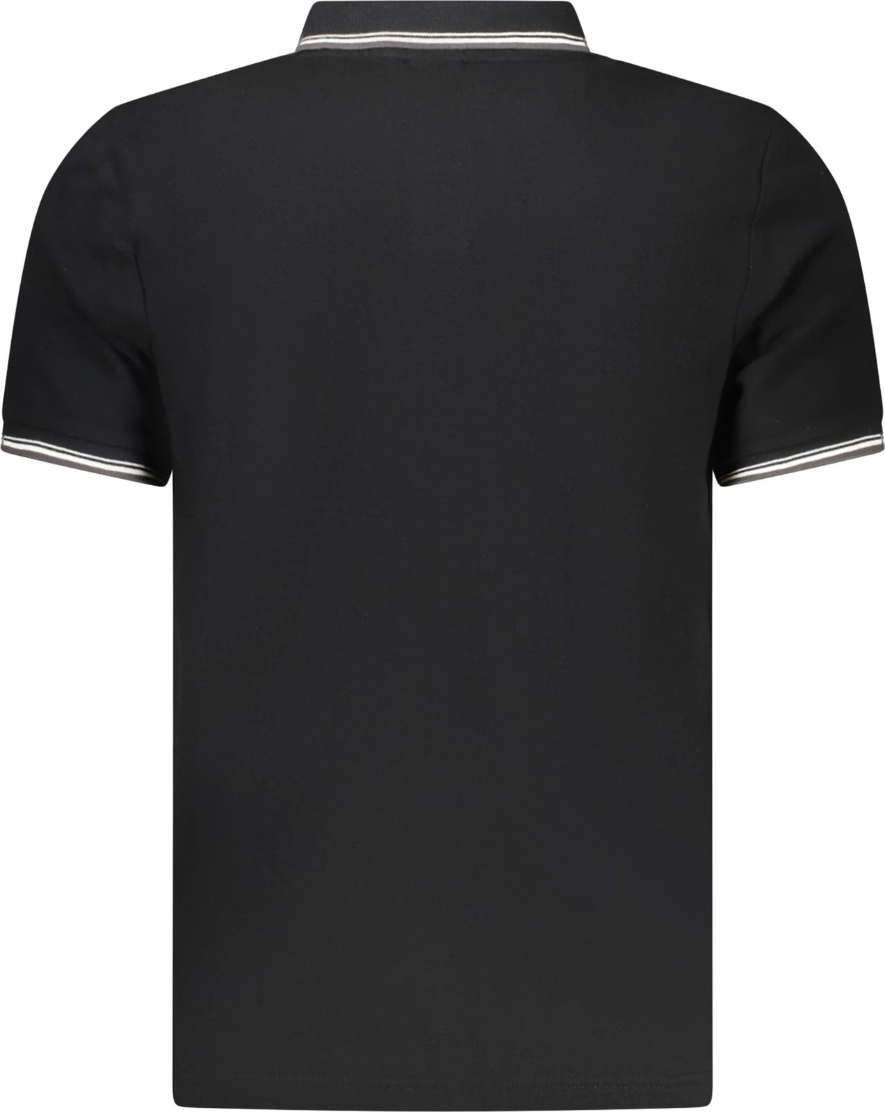 Maicë polo për meshkuj NORTH SAILS, e zezë