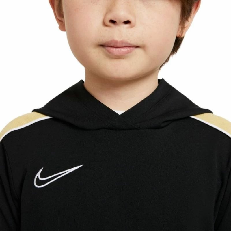 Duks për fëmijë Nike, i zi