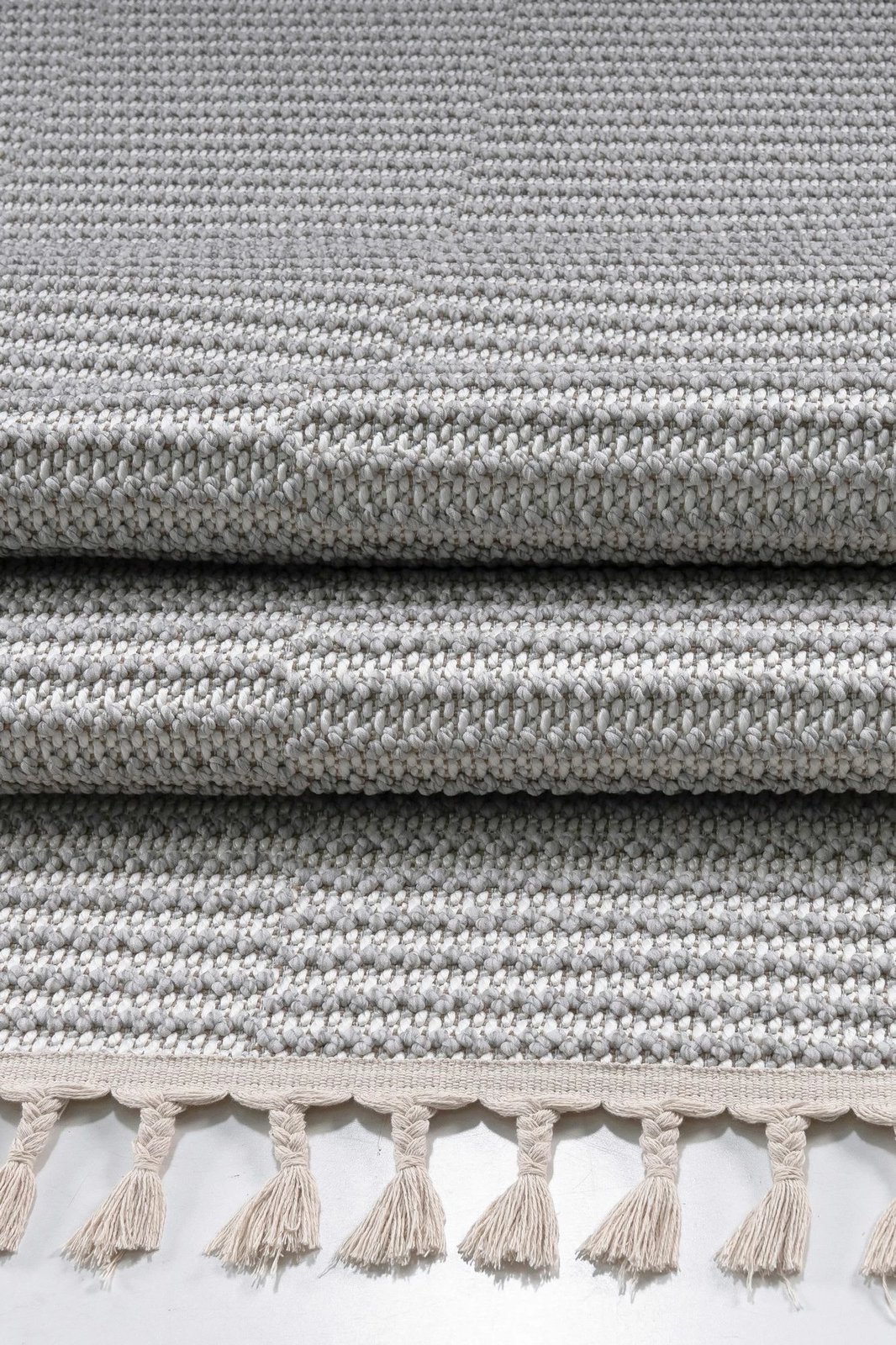 Qilim (80 x 300) Conceptum Hypnose, gri