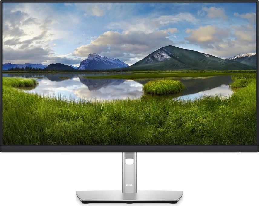 Monitor Dell P2722H, 27", Full HD