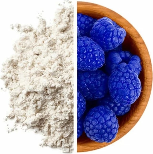 Bcaa 2:1:1 Powder 400g Mjedër