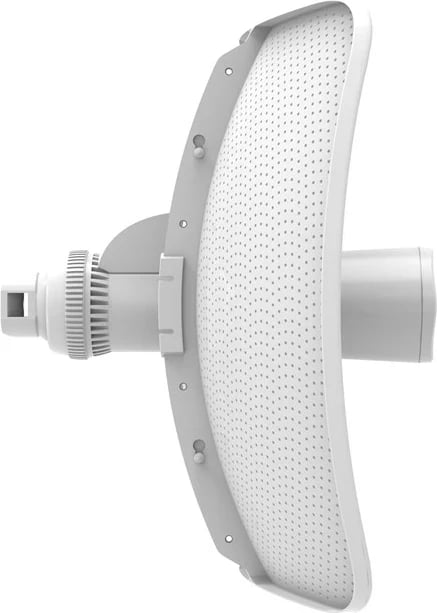 Access point Tenda O9 wireless, 867 Mbit/s, PoE, i bardhë