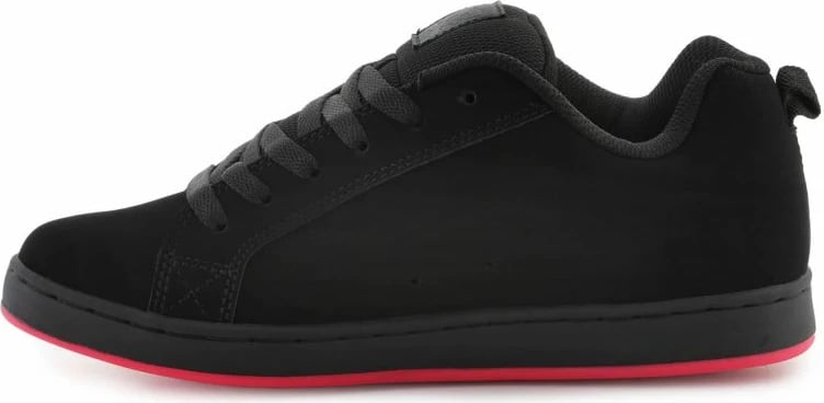 Atlete për femra DC, të zeza