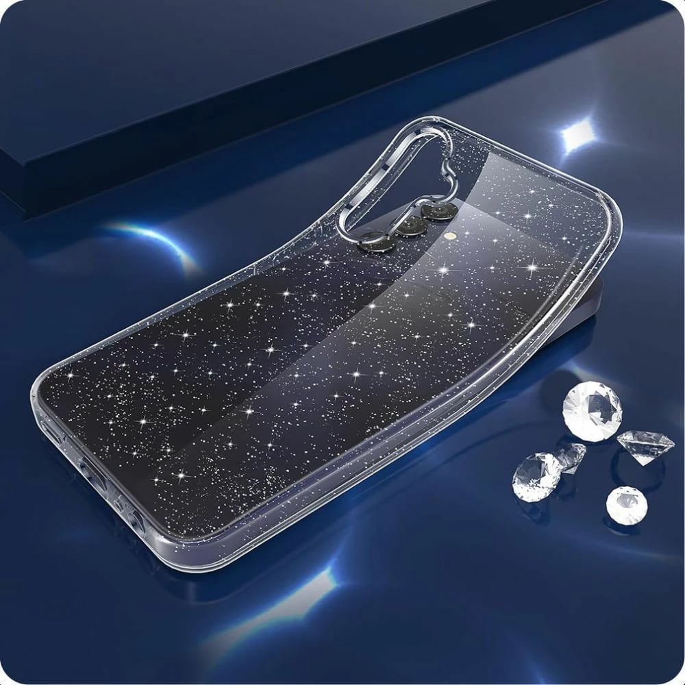 Mbështjellës Tech-Protect FlexAir për Xiaomi Redmi Note 14 Pro 5G / Poco X7 5G, Transparent