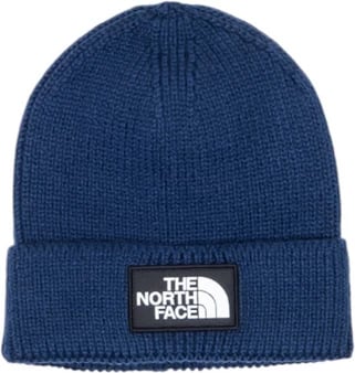 Kapelë The North Face për meshkuj, blu