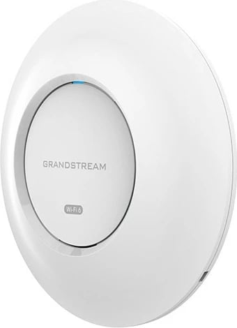 Access point Grandstream GWN7660E, 2.4 GHz, 5 GHz, 1770 Mbit/s, bardhë
