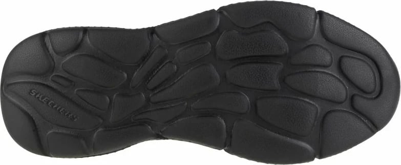 Këpucë Skechers lifestyle, të zeza