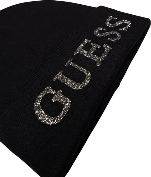 Kapelë Guess femra e zezë