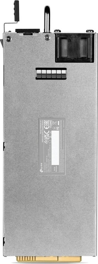 Modul furnizimi TP-Link PSM500-AC, Switch rrjeti, 500 W, Metalik