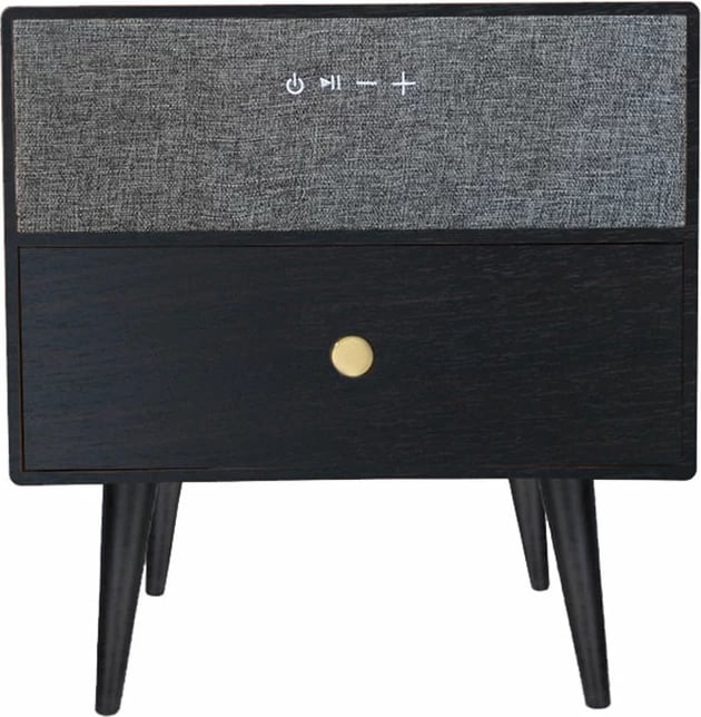 Tavolinë Inteligjente SONIT M3101 (Zezë) Tavolinë Inteligjente SONIT M3101 (Zezë)