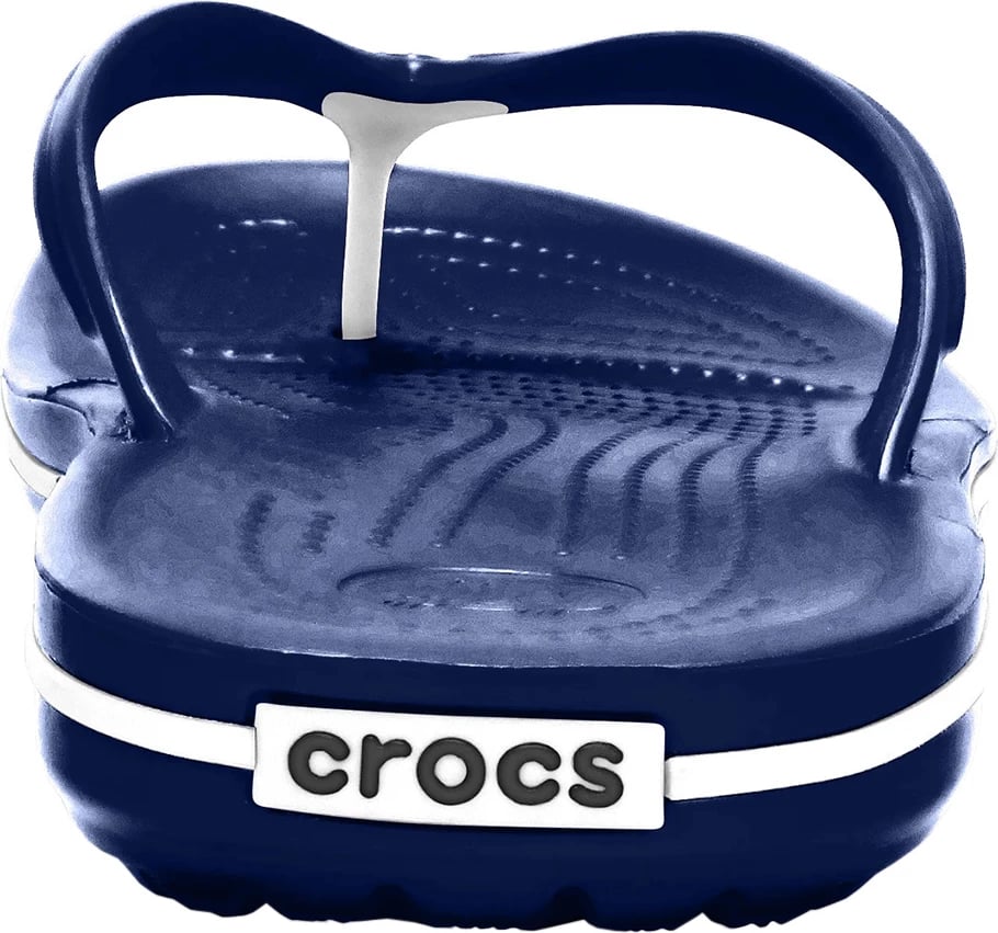 Flip-flop për femra Crocs, navy