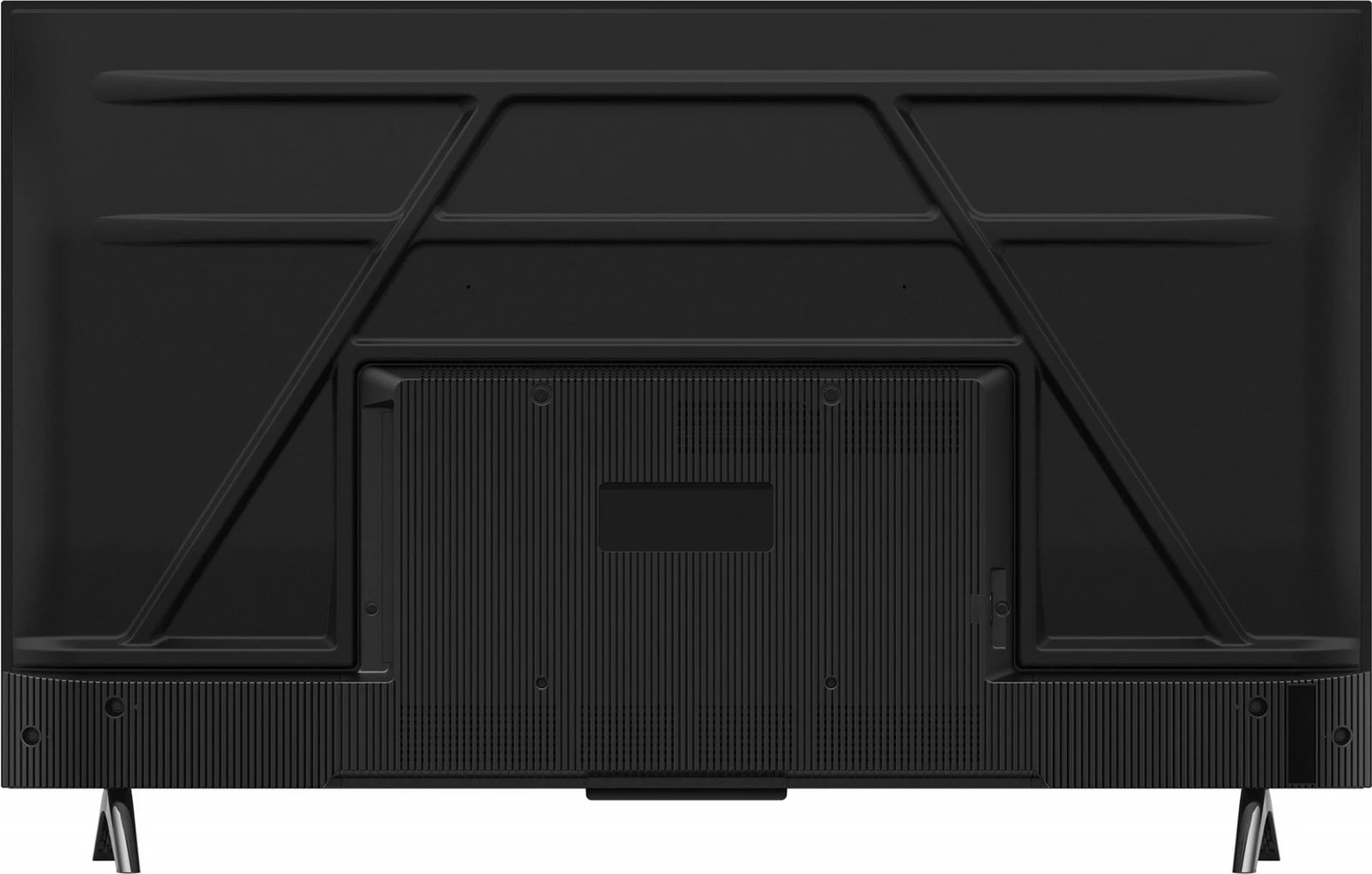 Televizor LED TCL 43P655, 43", 4K Ultra HD, Google TV, i zi